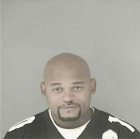 GILLISPIE, DONDI WAYNE - Peoria County, IL