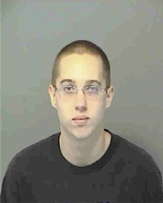 HERMACINSKI, JACOB IVAN - Peoria County, IL