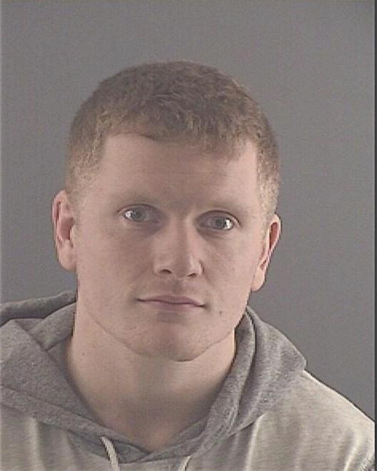 HOERR, MATTHEW DALE - Peoria County, IL