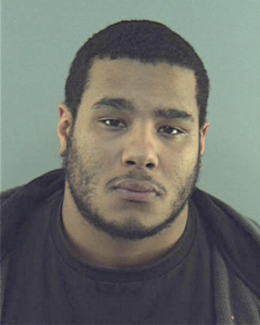 JOPLIN, CHRISTIAN A - Peoria County, IL