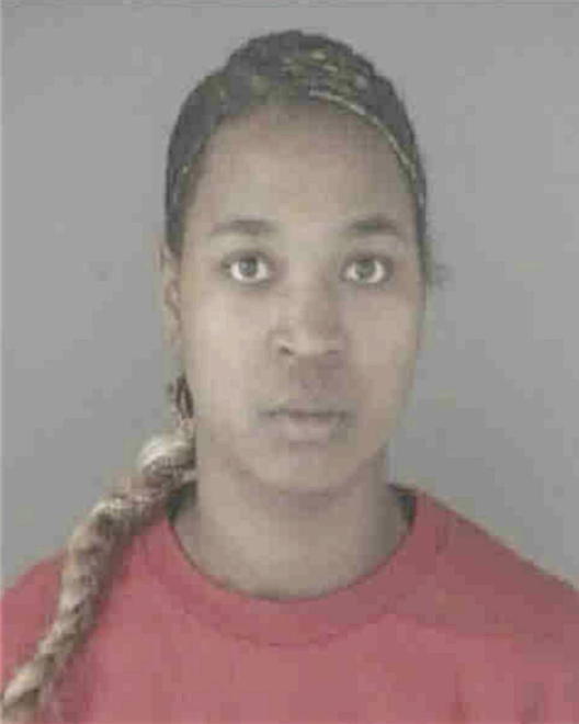 JORDAN, TRINETTA LATRISE - Peoria County, IL
