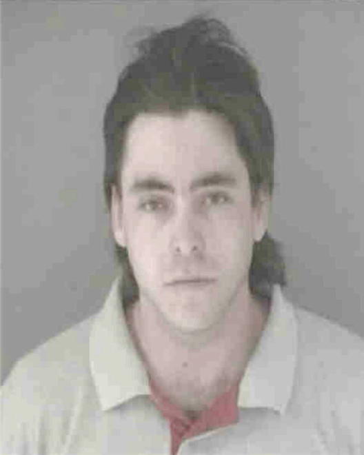 MCBRIDE, DAVID EUGENE - Peoria County, IL