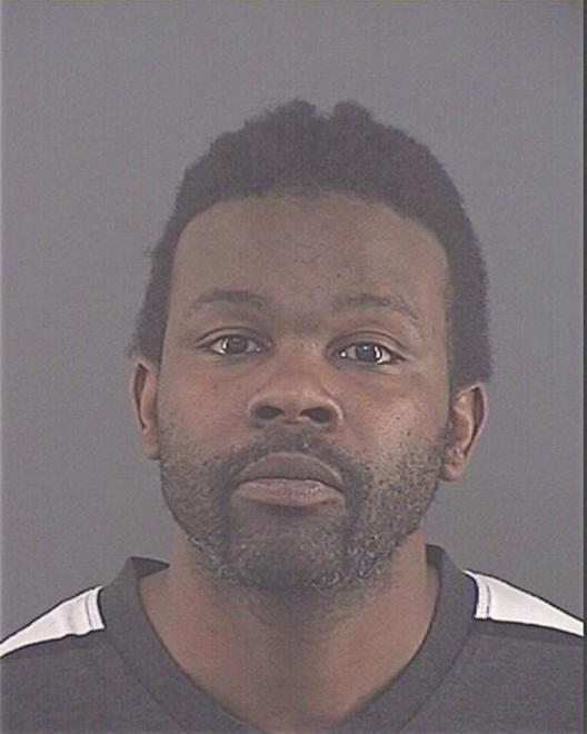 MIXON, TYRAIL R - Peoria County, IL