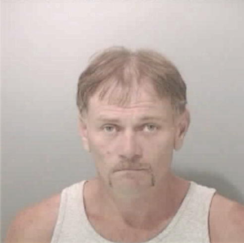 MORRELL, ROBBIE ALLEN - Peoria County, IL