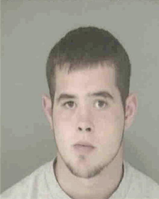 MYERS, DONALD EARL - Peoria County, IL