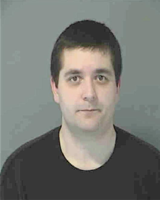 PADILLA, JUSTIN JAMES - Peoria County, IL