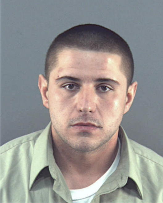 POLK, ADAM THOMAS - Peoria County, IL