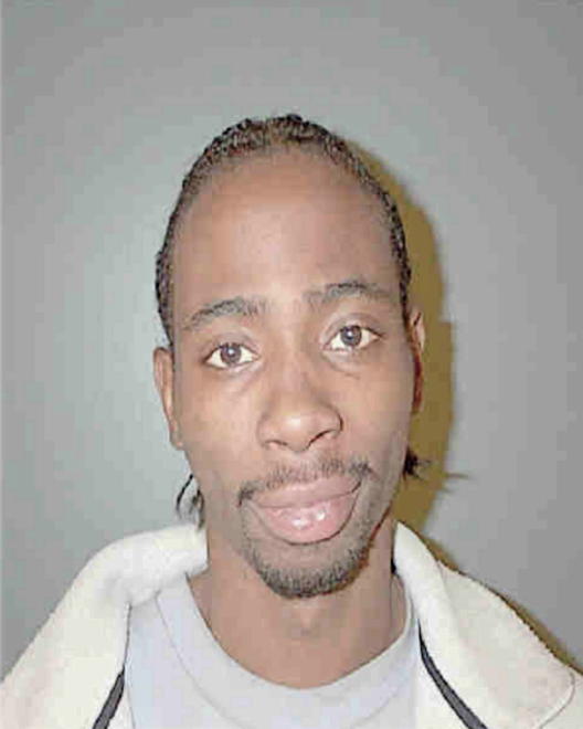 POWELL, ANTHONY TYRONE - Peoria County, IL