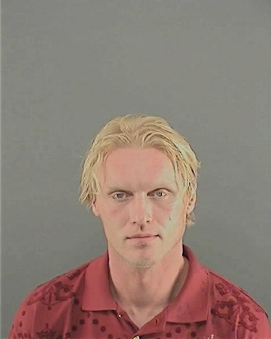 QUISENBERRY, KEVIN DUANE - Peoria County, IL