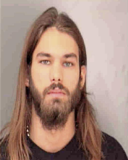 SIMONTON, RONALD VANCE - Peoria County, IL