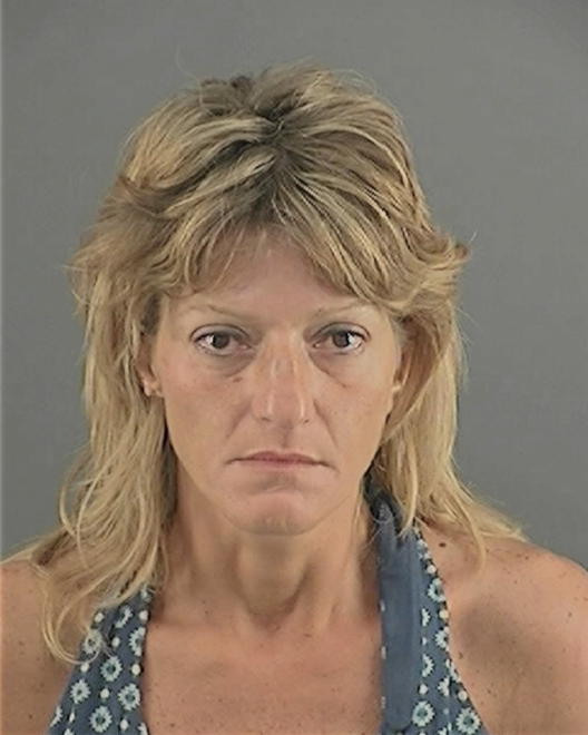SKINNER, KAREN JEAN - Peoria County, IL