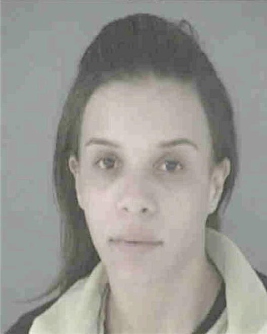 STARCEVIC, JENNIFER LYNN - Peoria County, IL