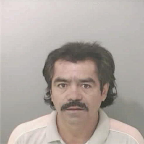 VEGA, LUIS ARELLANO - Peoria County, IL