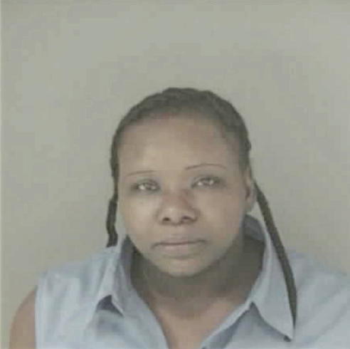 WATTS, EDNA MAE - Peoria County, IL