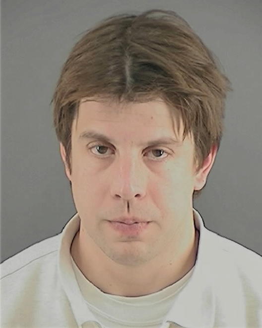 BALFANZ, NICHOLAS A - Peoria County, IL