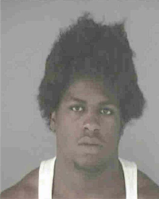BARNETT, LARRY J - Peoria County, IL