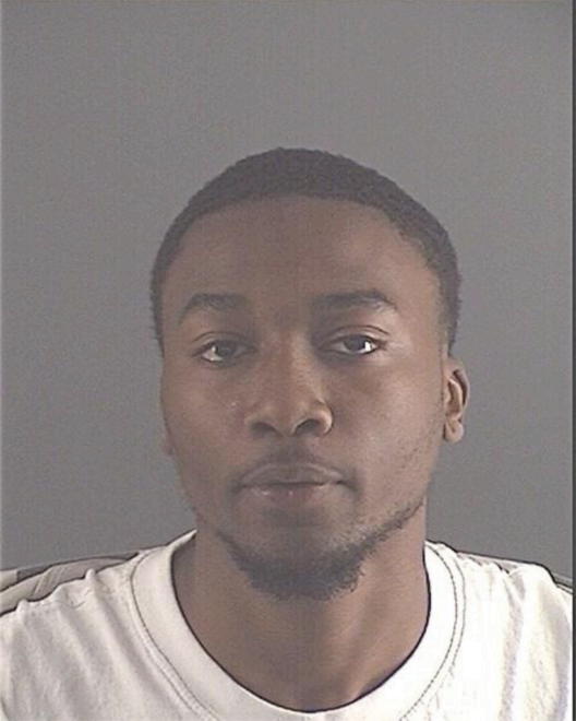 BRITTINE, MALCOLM LONTELL - Peoria County, IL
