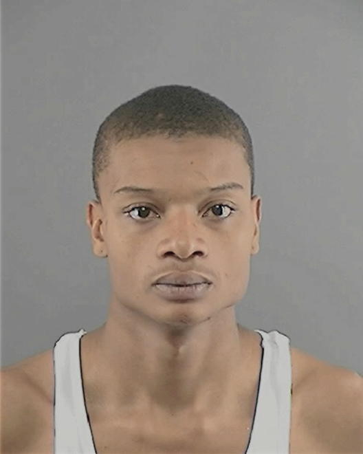 BROWN, TYRONE BARTEN - Peoria County, IL
