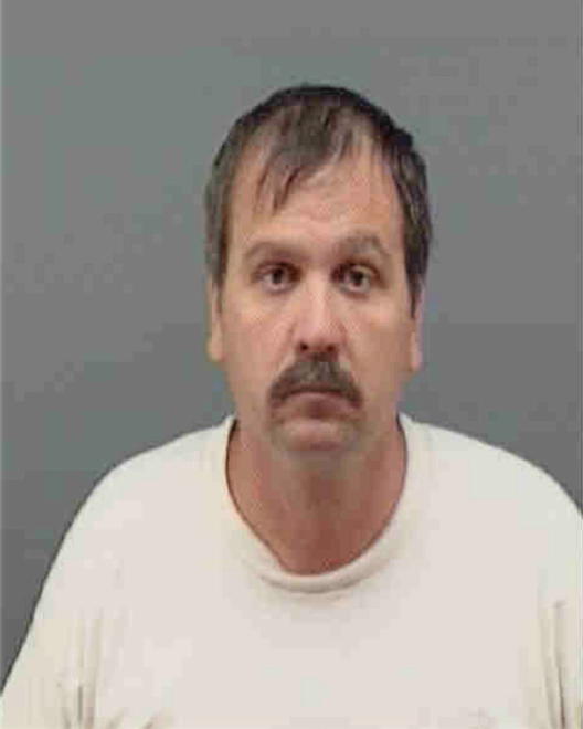 BURNETT, TIMOTHY RAY - Peoria County, IL