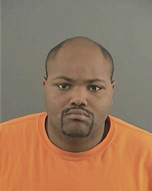 CARTER, NINEVER - Peoria County, IL