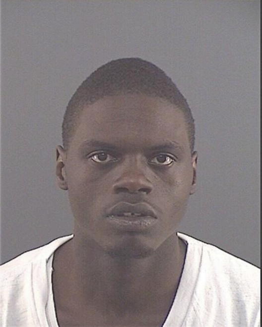 CLINTON, LADARREN D - Peoria County, IL