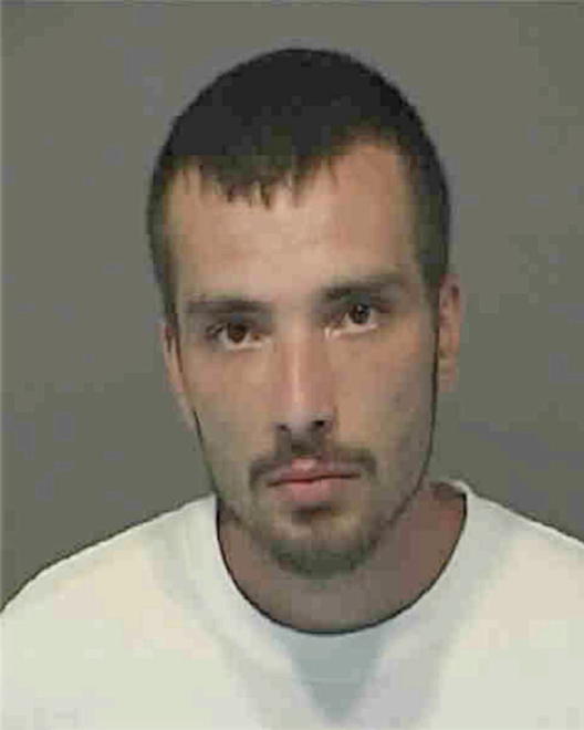 COLVIN, LESTER LEE - Peoria County, IL