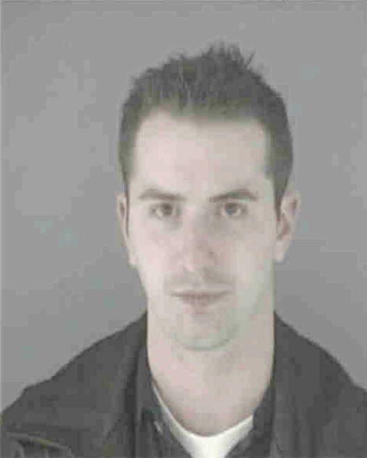 COSTELLO, JUSTIN JAMES - Peoria County, IL