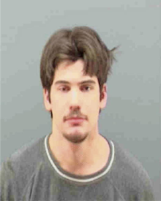 EHRAT, JOSHUA STEVEN - Peoria County, IL