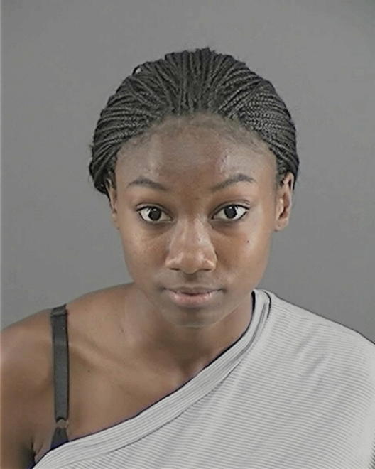 EVANS, LADAVA SIMONE - Peoria County, IL