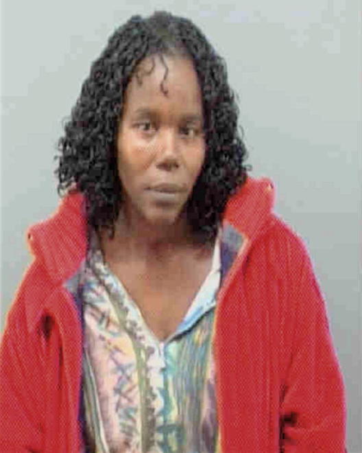 FOSTER, EARLINE NMN - Peoria County, IL