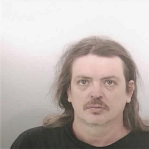FOWLER, BRIAN JOSEPH - Peoria County, IL