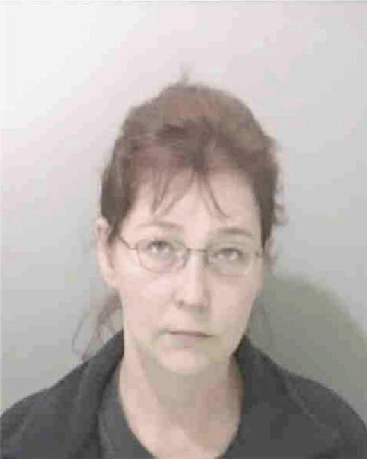 FUGITT, SHEILA LYNN - Peoria County, IL