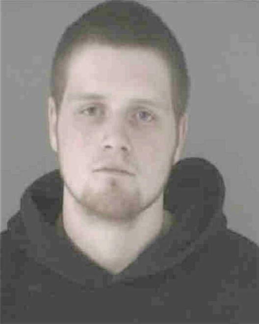 GIBSON, JOSHUA A - Peoria County, IL