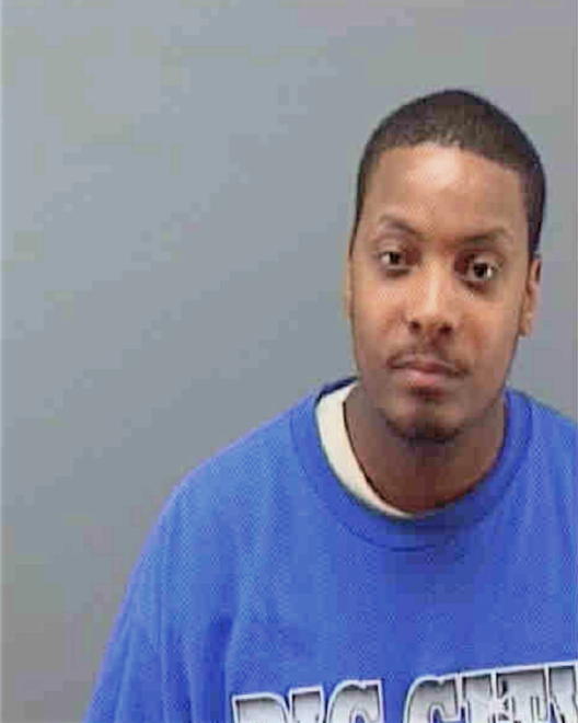 GORE, MICHAEL LAMAR - Peoria County, IL
