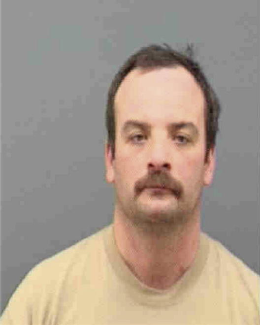 GRAY, ROY DEAN - Peoria County, IL