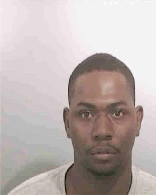 GRIER, RASHANN NMI - Peoria County, IL