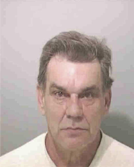 HALL, JOHN DOUGLAS - Peoria County, IL
