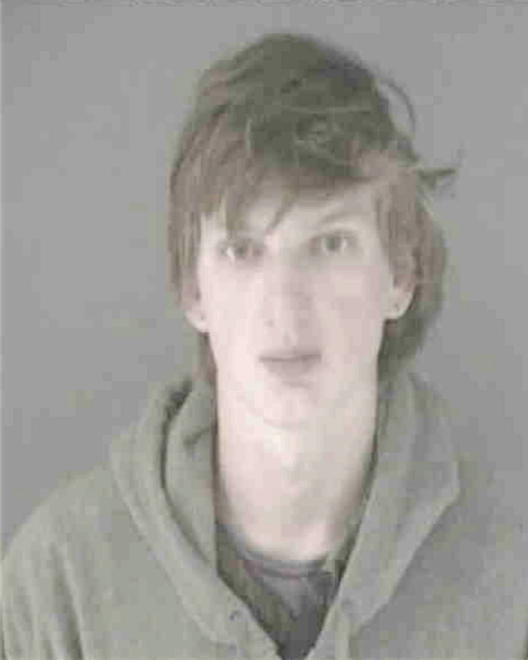 HARTMAN, ADAM EMERSON - Peoria County, IL