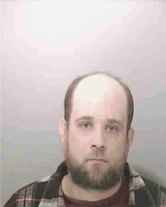 HAYES, CLIFTON LEE - Peoria County, IL