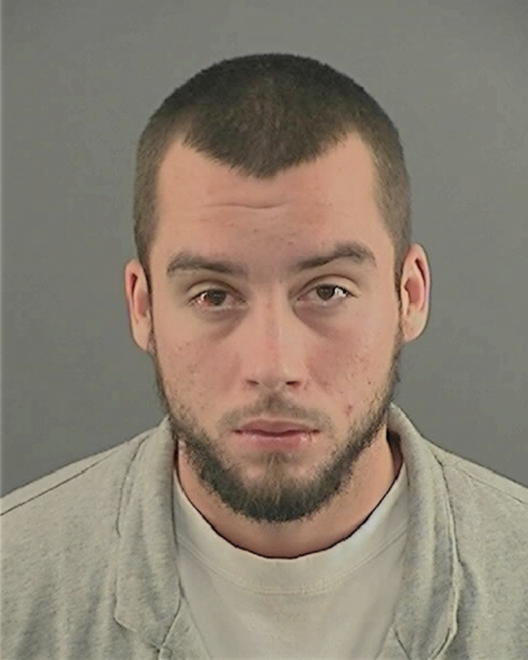 HESS, JOSHUA ALLEN - Peoria County, IL