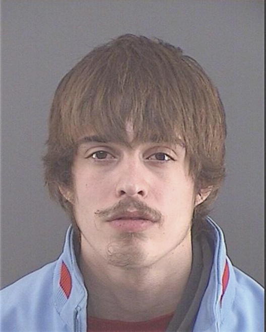 JACKSON, ANTHONY R - Peoria County, IL