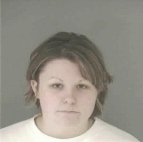 JYRING, KYRA ANGELA - Peoria County, IL
