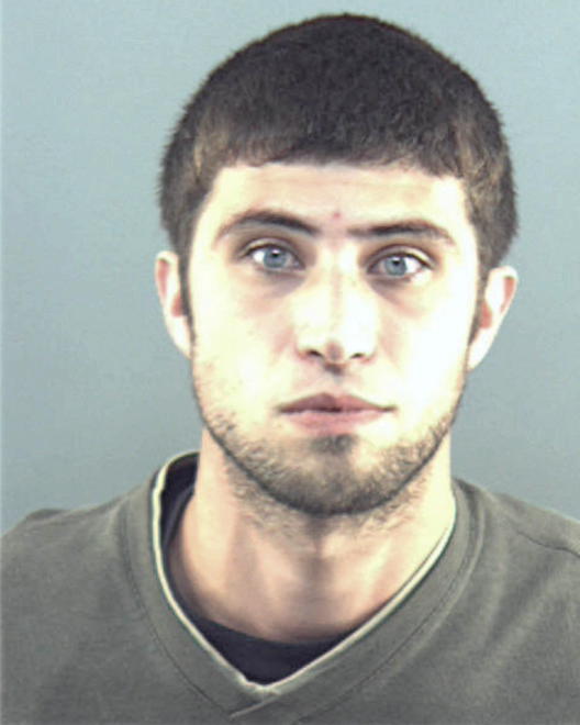 KENNEDY, NICHOLAS JAMES - Peoria County, IL