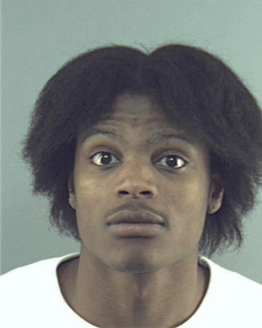 KING, JERROLD DESHANE - Peoria County, IL