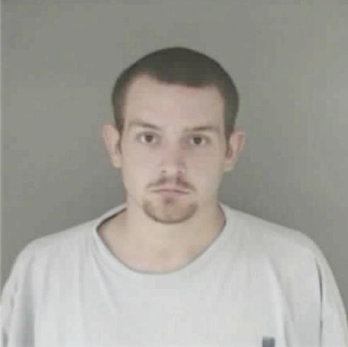 LANGE, JACOB AARON - Peoria County, IL