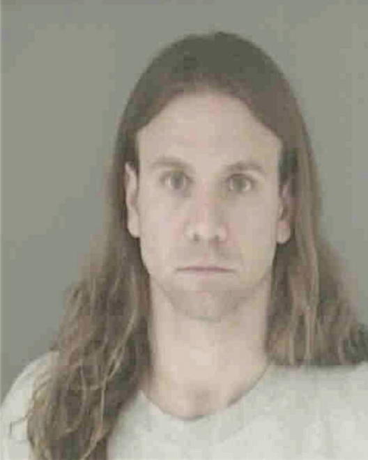 LEGAN, CHRISTOPHER CONRAD - Peoria County, IL