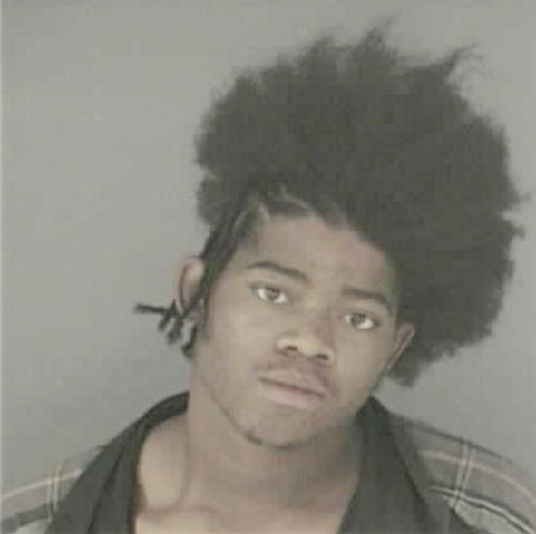 MARSHALL, JAMES BRENNEN - Peoria County, IL