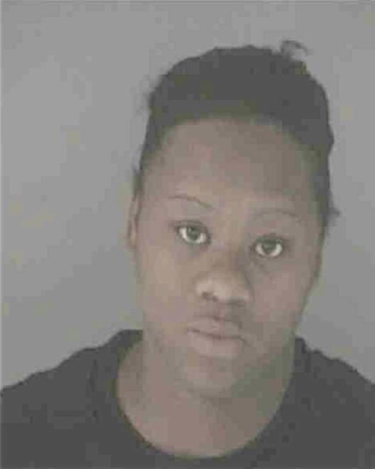 MCDONALD, YADONYCE LATRICE - Peoria County, IL