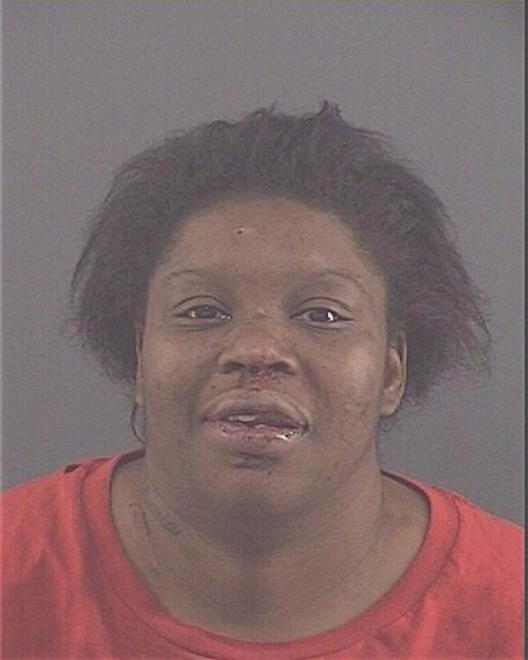 PETTY, CANDIS RENEE - Peoria County, IL