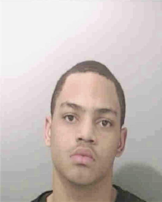 RANDLE, TERRANCE CORTEZ - Peoria County, IL